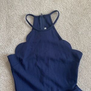 Charlotte Russe Dress (XS)
